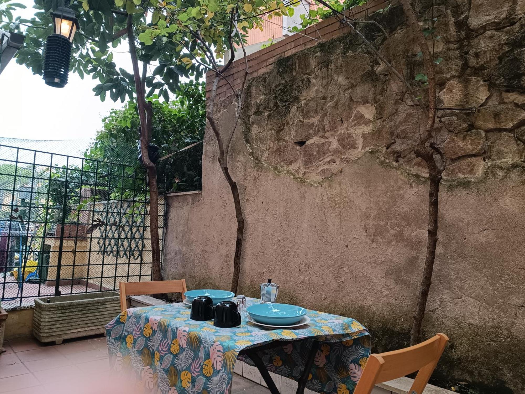 Monginevra21 Apartamento Roma