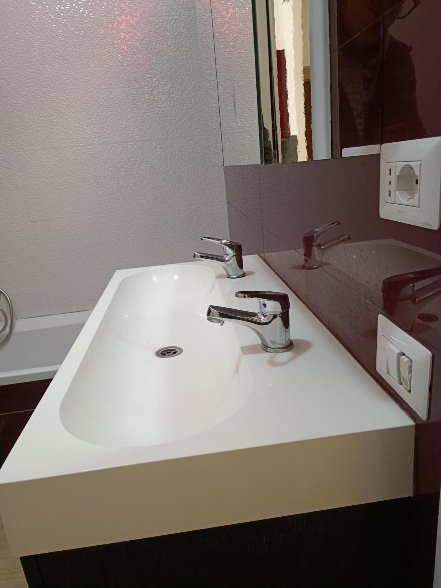 Apartamento Monginevra21
