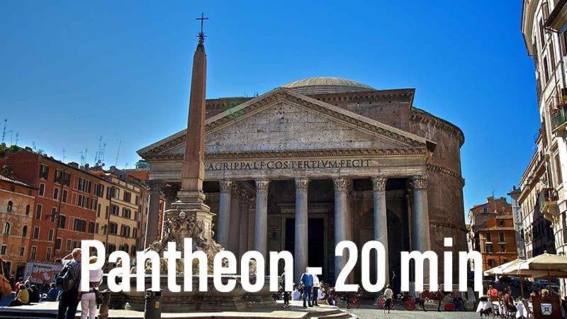 Khris - Trastevere - San Cosimato