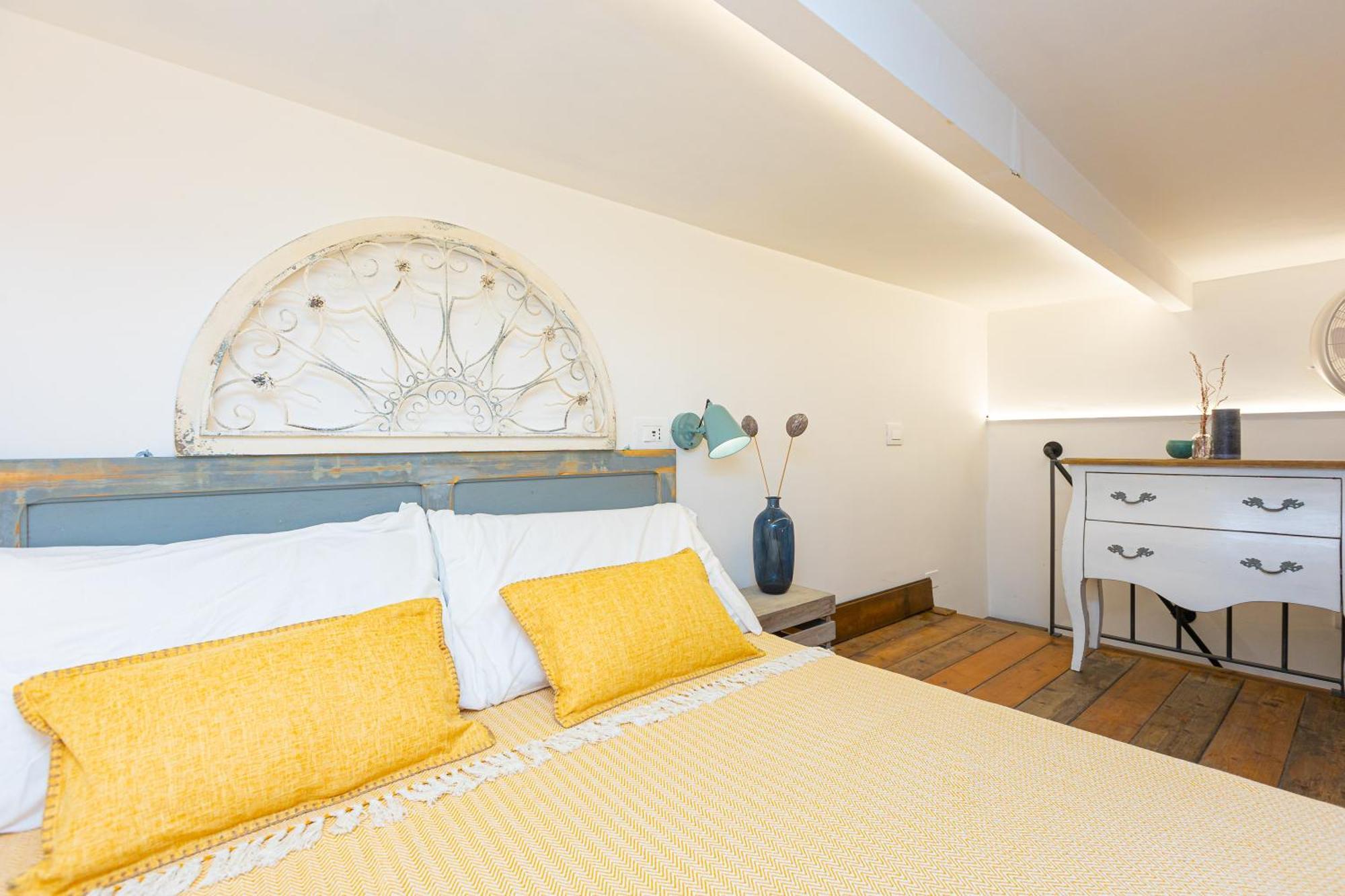 Khris - Trastevere - San Cosimato Apartment Rome