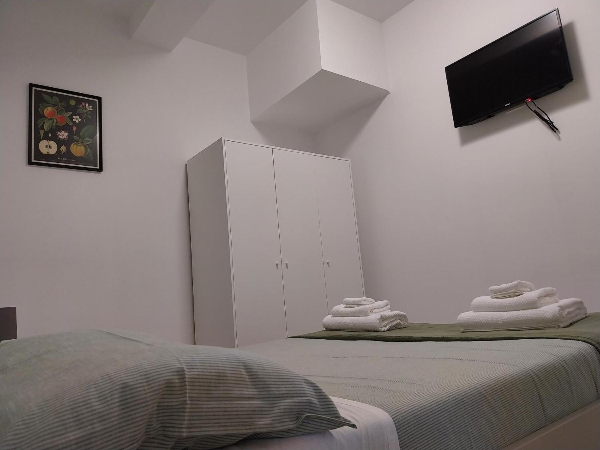 Aparthotel La Vela 2 Roma