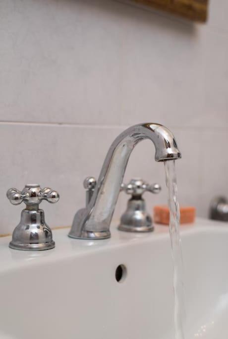 Appartamento Relax E Lusso In Monteverde -10min Trastevere -
