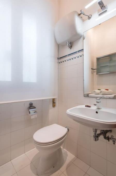 Relax E Lusso In Monteverde -10min Trastevere - Appartamento