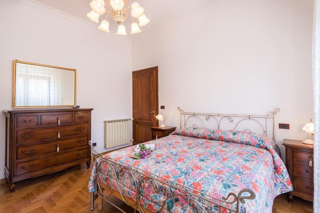 Relax E Lusso In Monteverde -10min Trastevere - Appartamento *