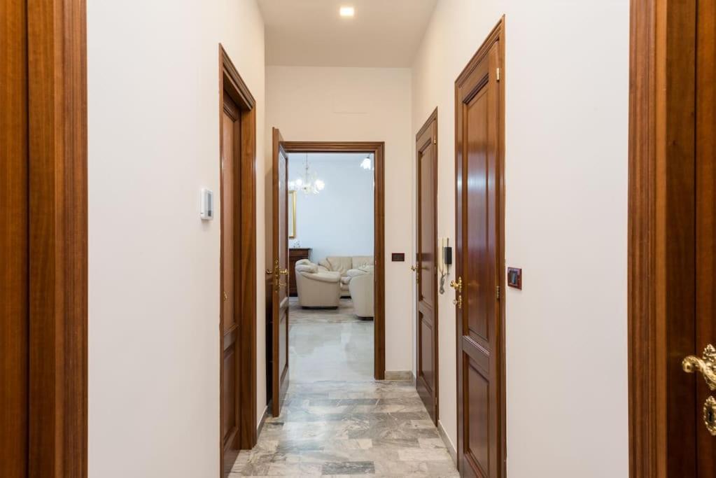 Appartamento Relax E Lusso In Monteverde -10min Trastevere - Roma