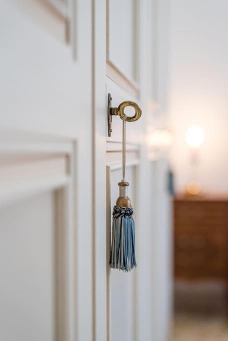 Apartamento Relax E Lusso In Monteverde -10min Trastevere - *