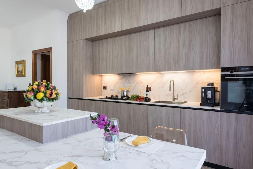 Appartamento Relax E Lusso In Monteverde -10min Trastevere - *