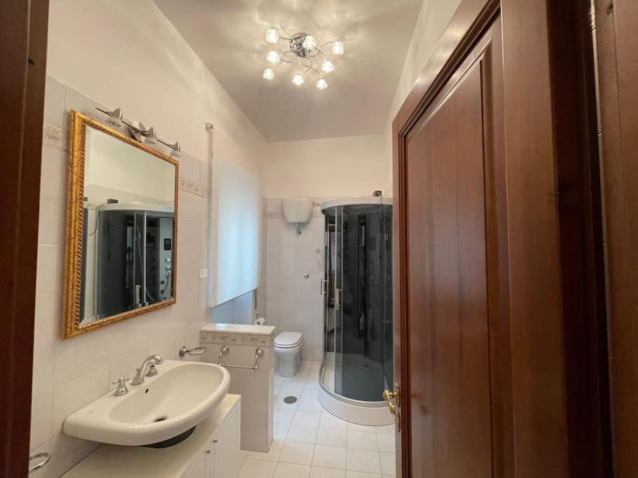 Apartamento Relax E Lusso In Monteverde -10min Trastevere - Roma