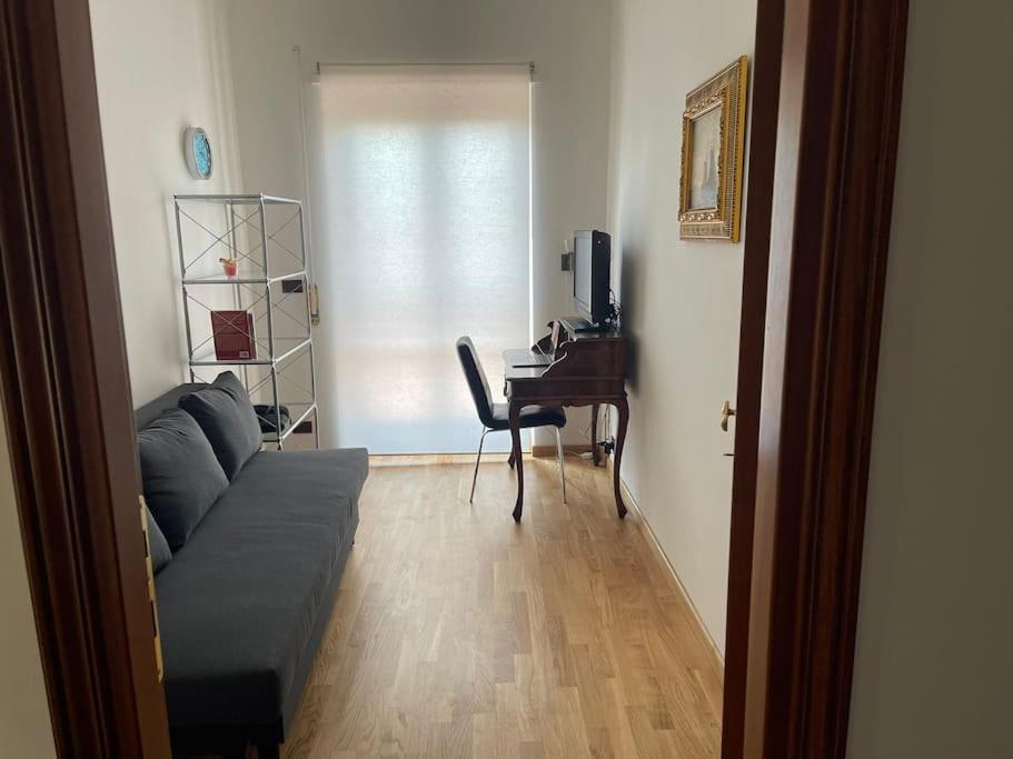 Appartamento Relax E Lusso In Monteverde -10min Trastevere - *