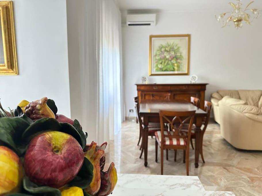 Relax E Lusso In Monteverde -10min Trastevere - Appartamento