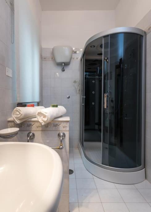 Appartamento Relax E Lusso In Monteverde -10min Trastevere -