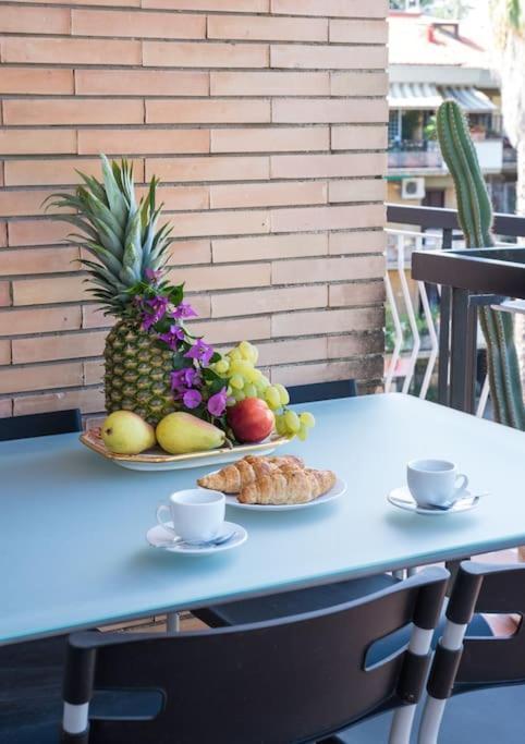 Relax E Lusso In Monteverde -10min Trastevere - Appartamento