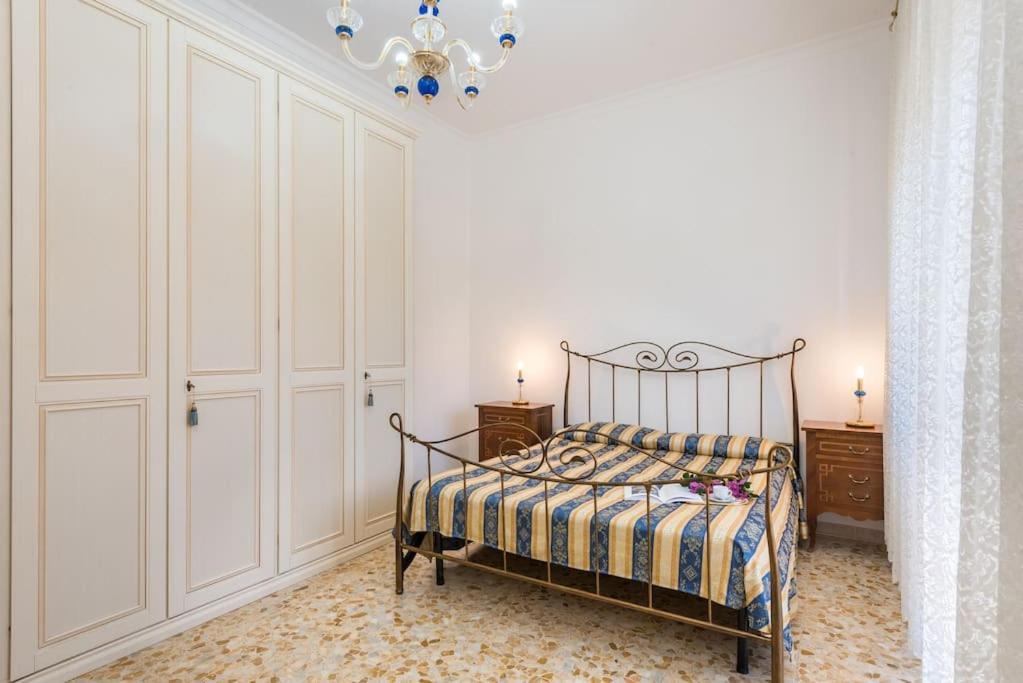 Appartamento Relax E Lusso In Monteverde -10min Trastevere -