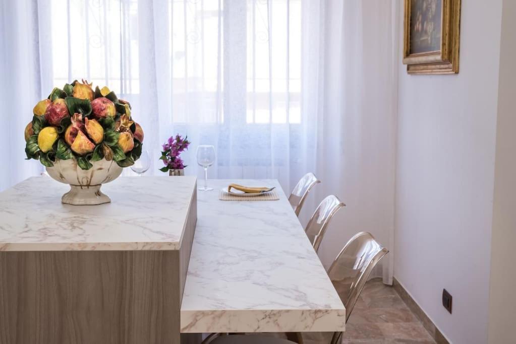 Relax E Lusso In Monteverde -10min Trastevere - Appartamento