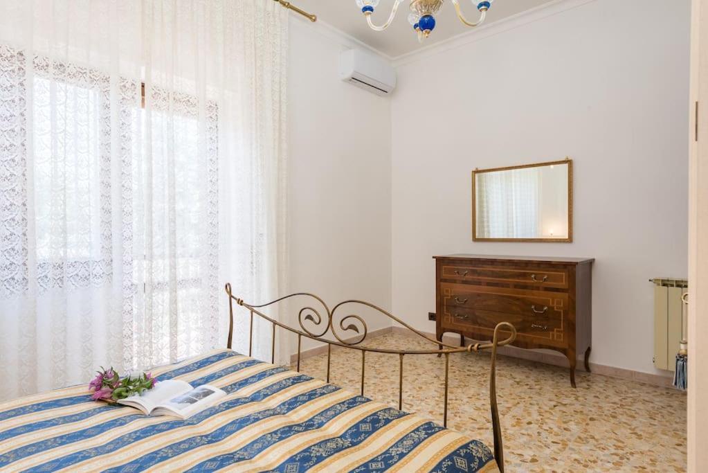 Appartamento Relax E Lusso In Monteverde -10min Trastevere -