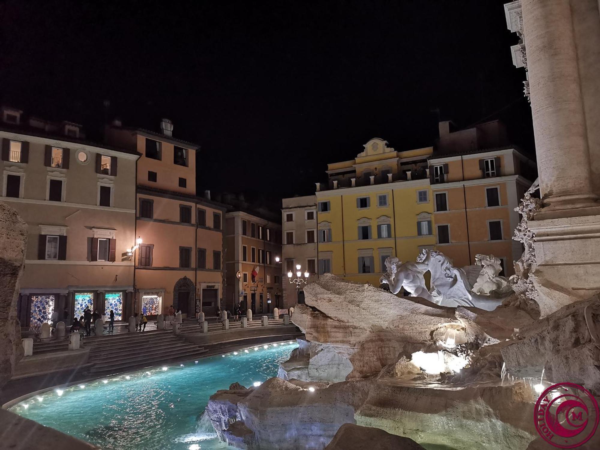 C M Via Veneto Sweet Appartamento *