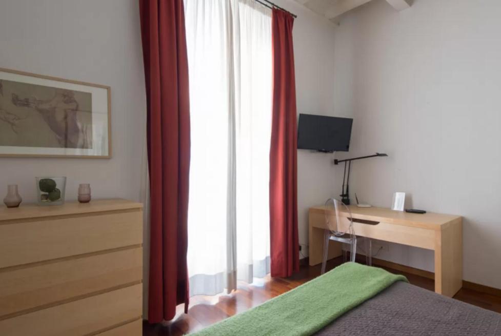 Apartamento Spanish Steps Vittoria Roma