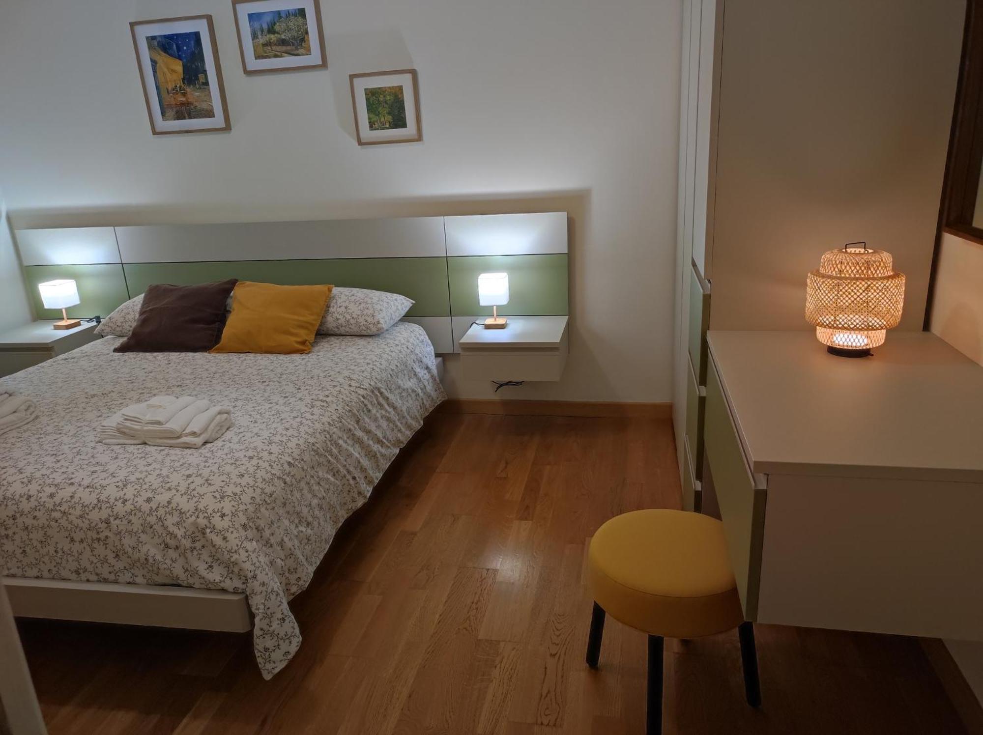 La Casa Di Sol Apartment Rome