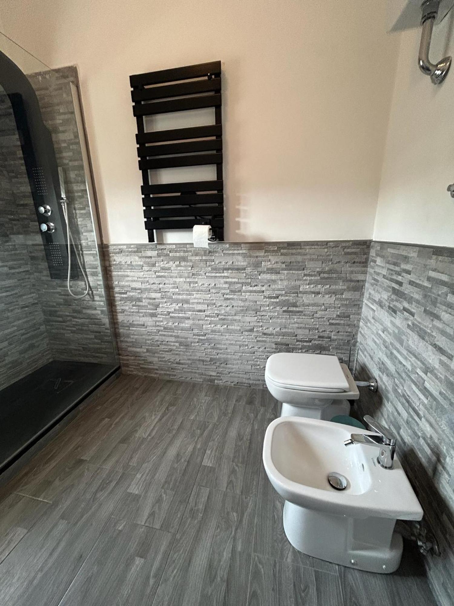 Trionfale 9214 Appartamento