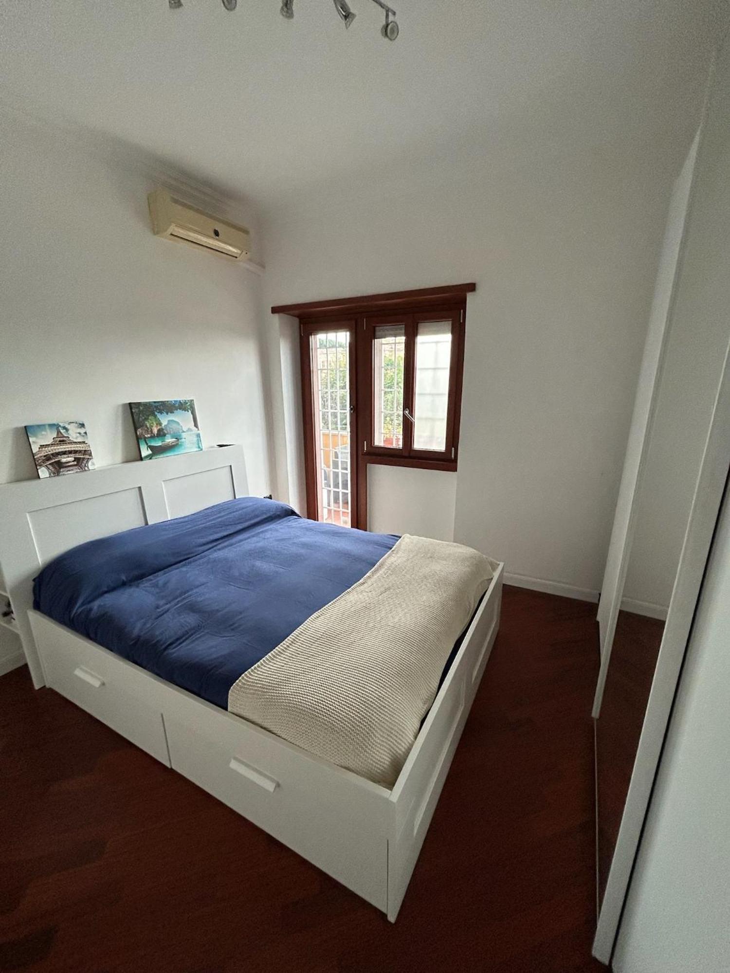 Trionfale 9214 Appartamento *