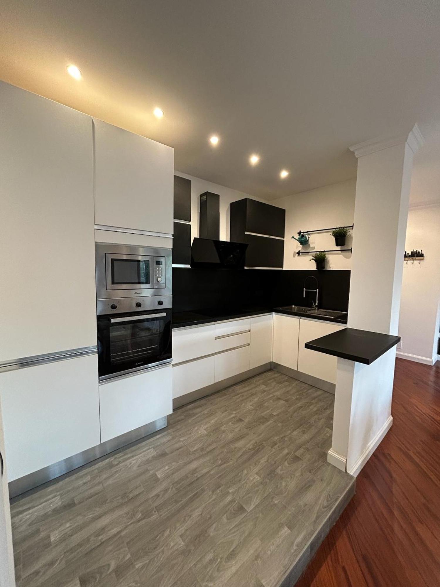 Trionfale 9214 Appartamento Roma