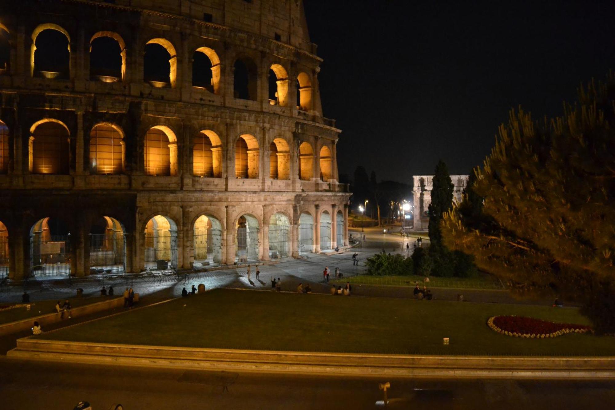 Navona Sweet Loft * Roma