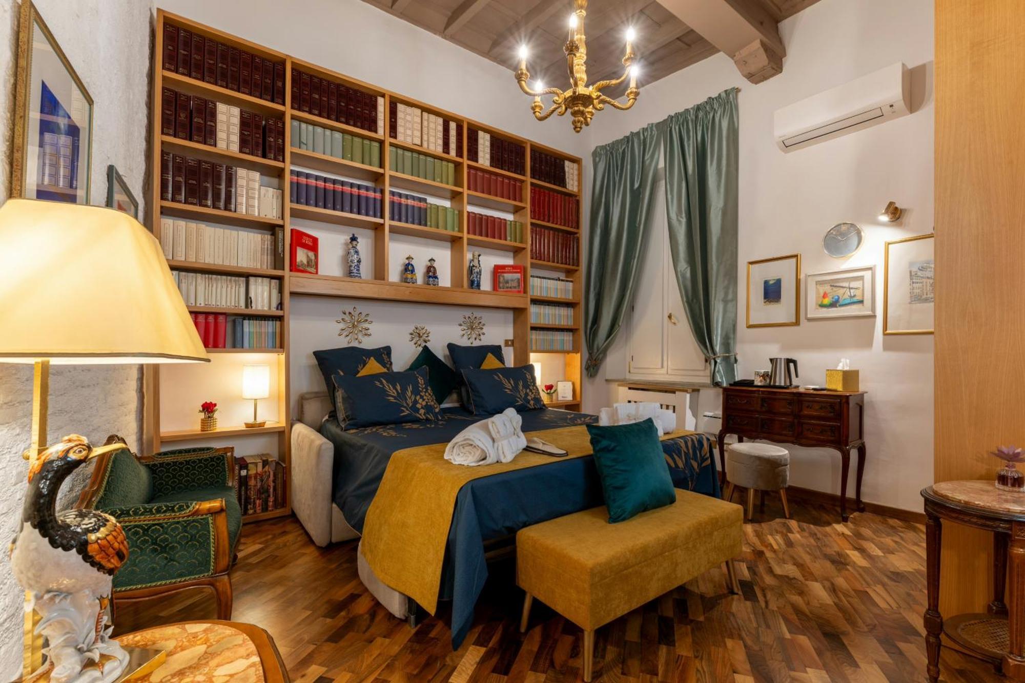Navona Sweet Loft