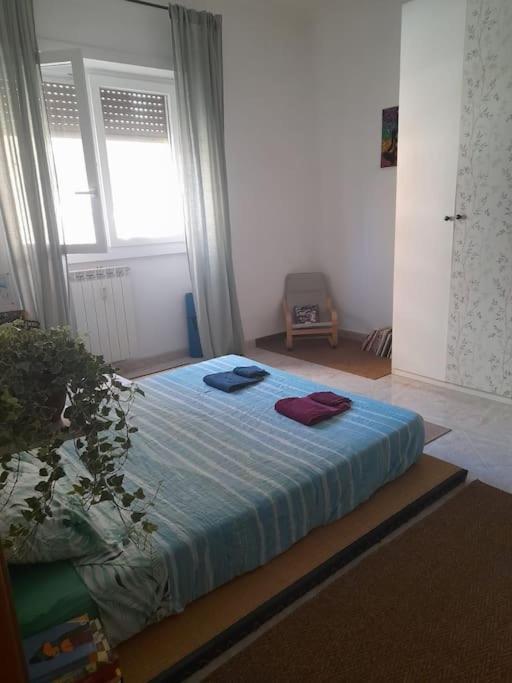 Appartamento A Gordiani