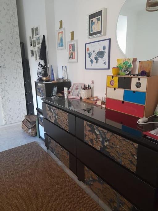 Appartamento A Gordiani