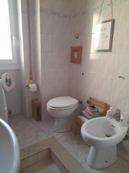 Appartamento A Gordiani *