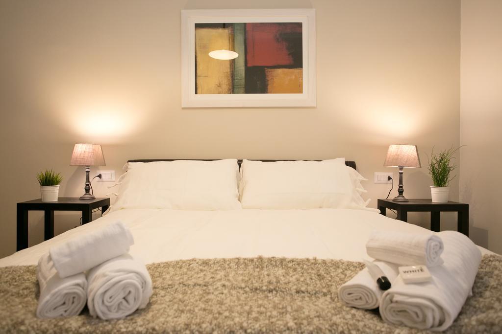Apartment Thebestinrome Piazza Del Popolo - Vico Rom