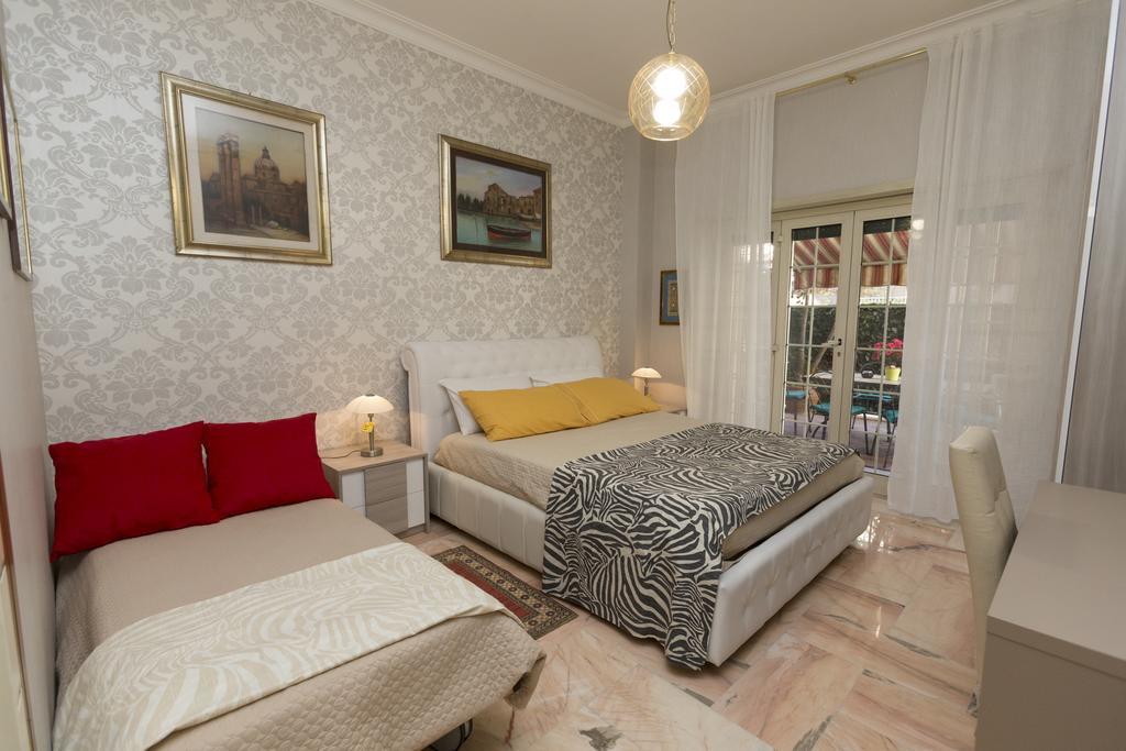 Chigi Apartamento *