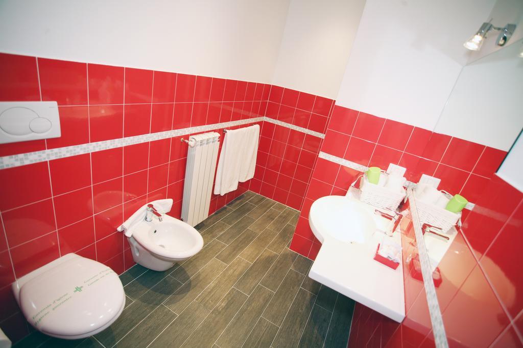 Bed and breakfast Youbed Superior Roma