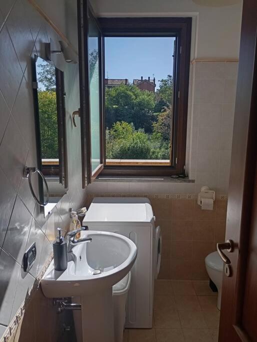 Appartamento Casa Relax Roma