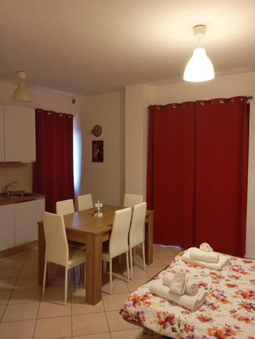 Appartamento Casa Relax Roma