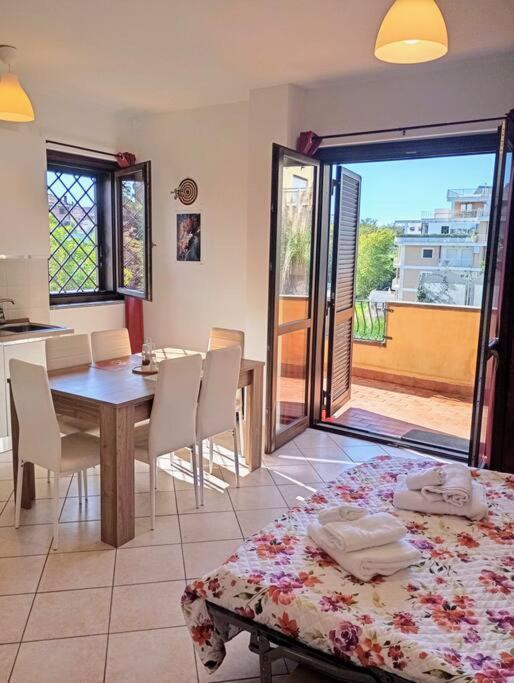 Casa Relax * Roma