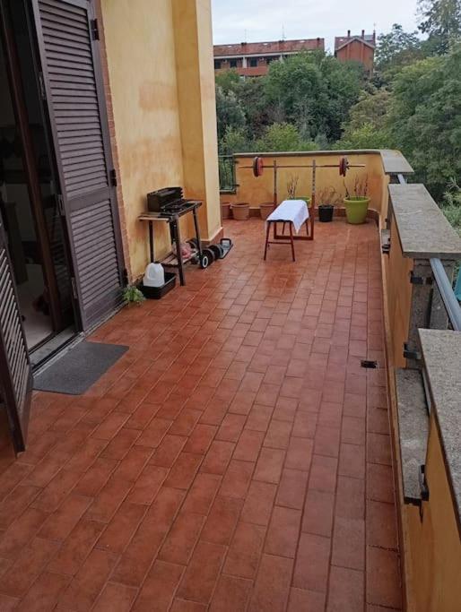 Appartamento Casa Relax *