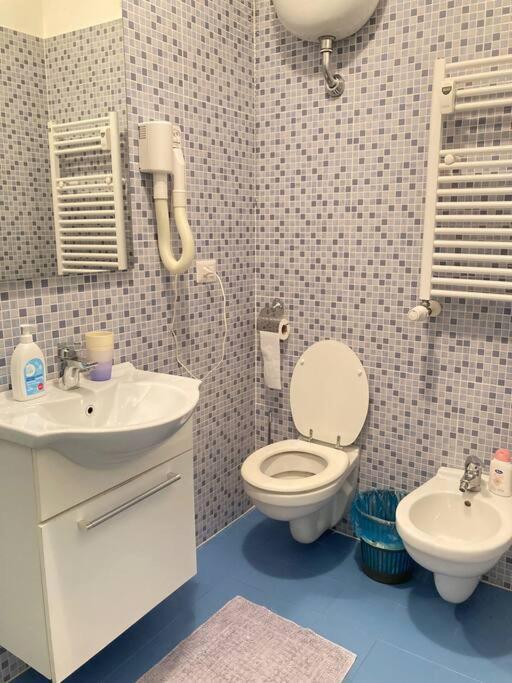 Oreglia House * Roma