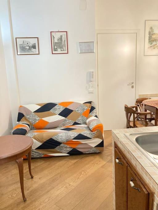 Appartamento Oreglia House Roma