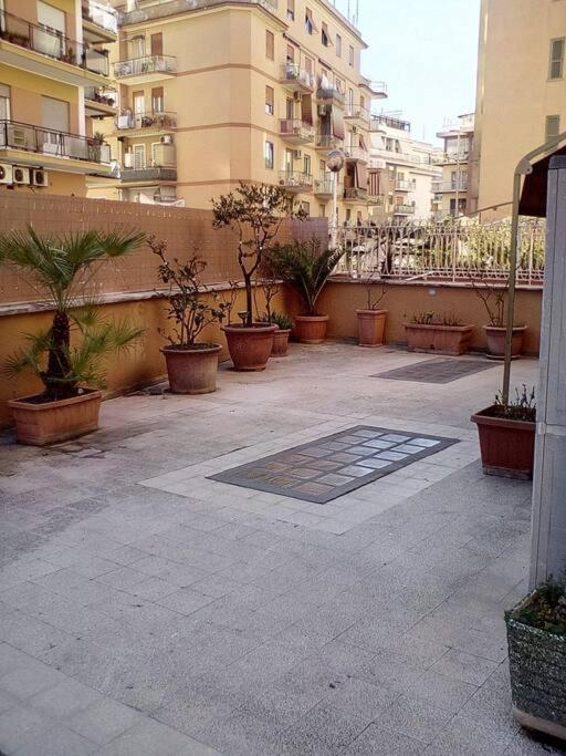 Appartamento Oreglia House