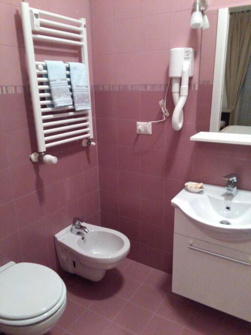 Appartamento Oreglia House Roma