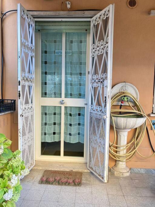 Appartamento Oreglia House