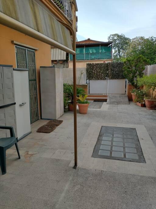 Oreglia House Appartamento Roma