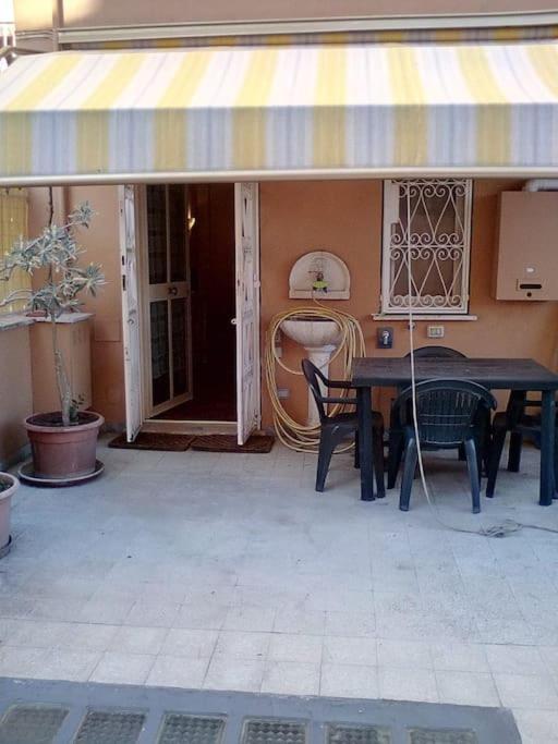 Oreglia House Appartamento *
