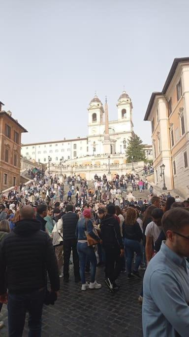 Loft Universita, Centro, Vicino Metro B, Wifi Rome