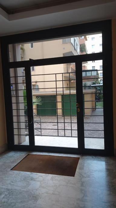 Loft Universita, Centro, Vicino Metro B, Wifi Apartment Rome