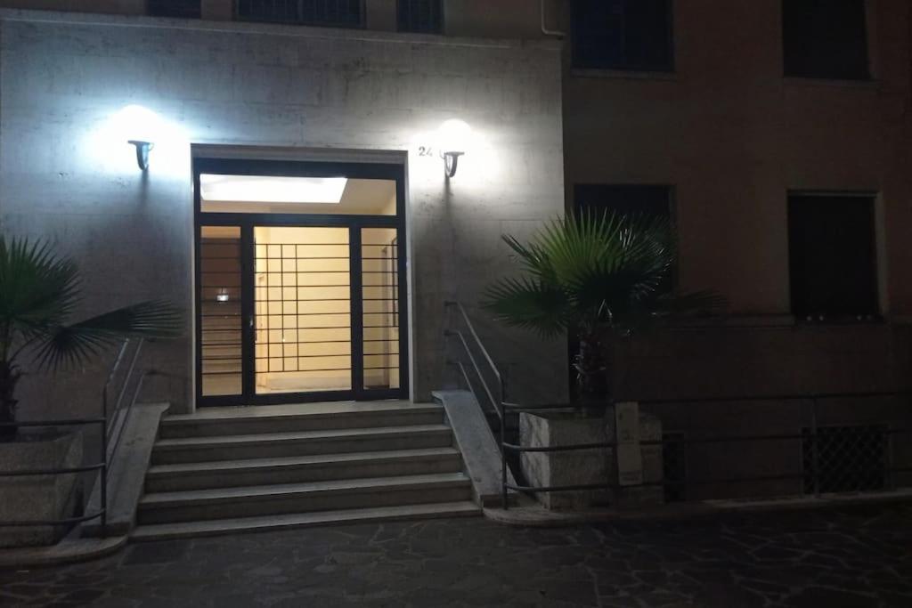 Apartment Loft Universita, Centro, Vicino Metro B, Wifi Rome
