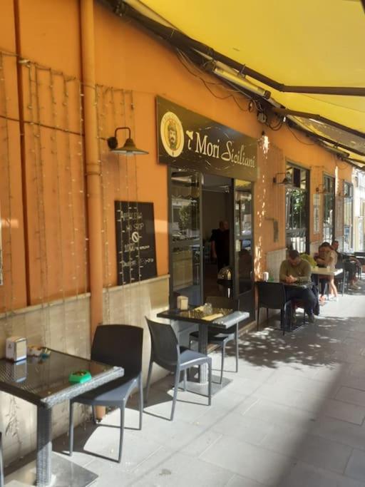 Loft Universita, Centro, Vicino Metro B, Wifi Apartment Rome