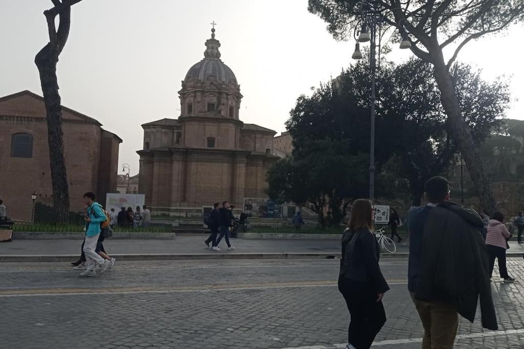 Loft Universita, Centro, Vicino Metro B, Wifi Rome
