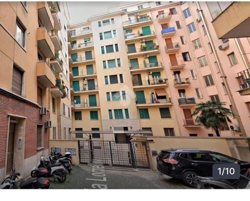 Loft Universita, Centro, Vicino Metro B, Wifi Rome
